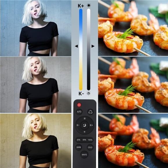 Skytex Softbox Lighting Kit(2Pack), 20x28in Soft Box - Picture 3 of 7